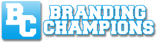 Branding Champions